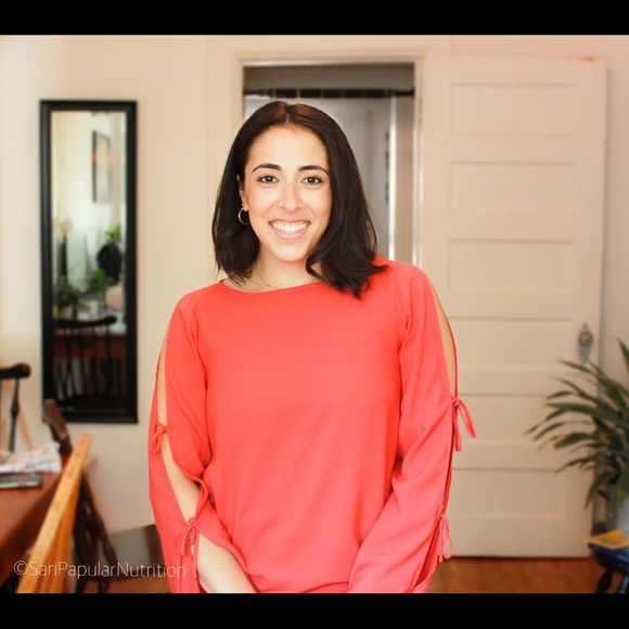 Meet your Posher, Sari - Picture 1 of 1